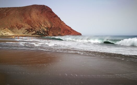 Apartamento en Vista Roja, El Médano