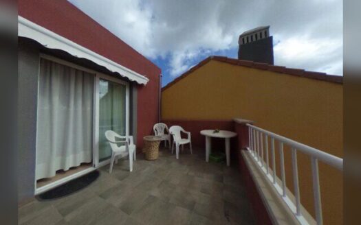 Adosado en Llamo de Camello, San Miguel de Abona