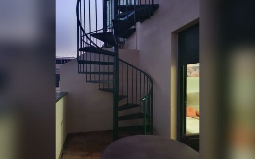 Apartamento en Costa del Silencio