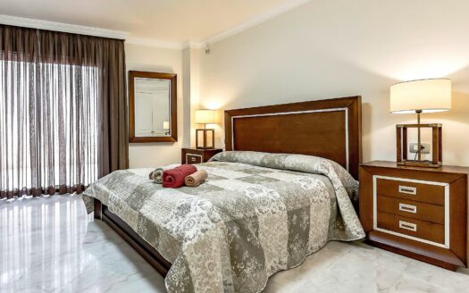 Apartamento en Gigansol del Mar, Los Gigantes