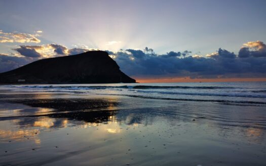 Apartamento en Vista Roja, El Médano