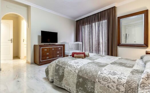 Apartamento en Gigansol del Mar, Los Gigantes