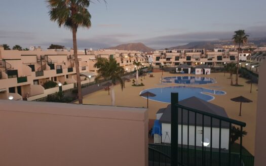 Apartamento en Costa del Silencio