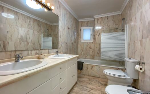 Apartamento en Gigansol del Mar, Los Gigantes