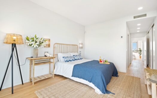 Villas unifamiliares en Green South Villas, Amarilla Golf