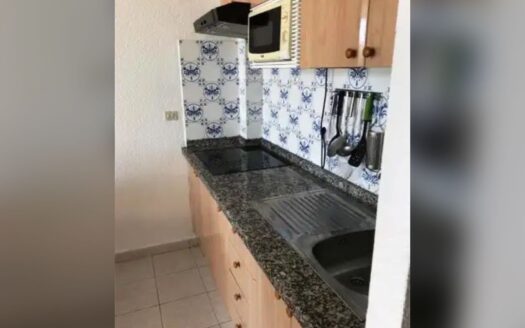 Apartamento estudio en el Chaparral, Costa del Silencio, Arona