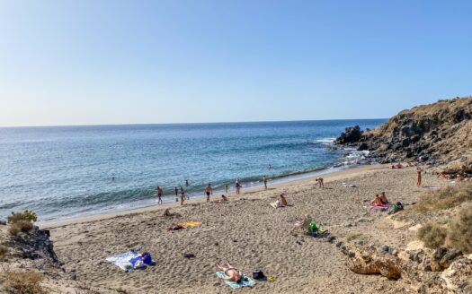 Apartamento en Vista Roja, El Médano