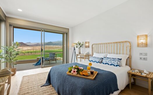 Villas unifamiliares en Green South Villas, Amarilla Golf