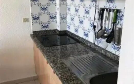 Apartamento estudio en el Chaparral, Costa del Silencio, Arona