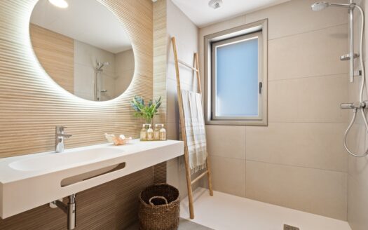 Villas unifamiliares en Green South Villas, Amarilla Golf