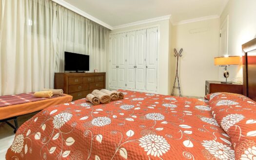 Apartamento en Gigansol del Mar, Los Gigantes