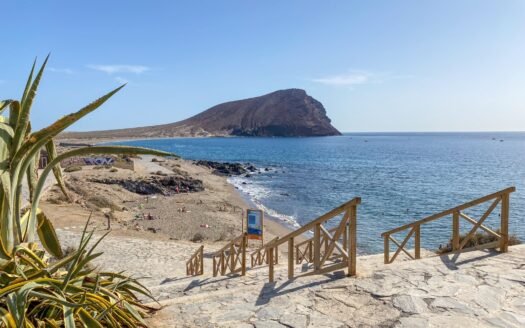 Apartamento en Vista Roja, El Médano