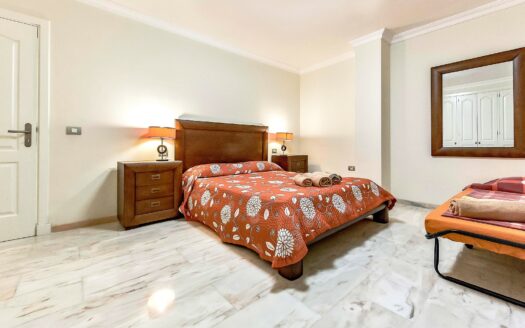 Apartamento en Gigansol del Mar, Los Gigantes