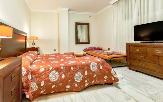 Apartamento en Gigansol del Mar, Los Gigantes