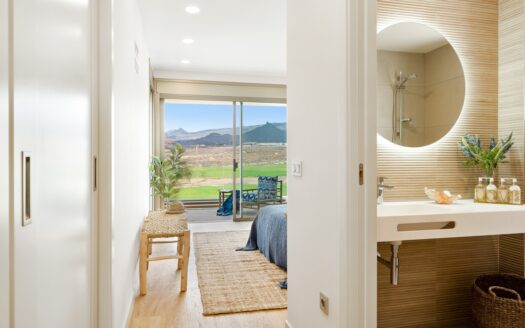 Villas unifamiliares en Green South Villas, Amarilla Golf