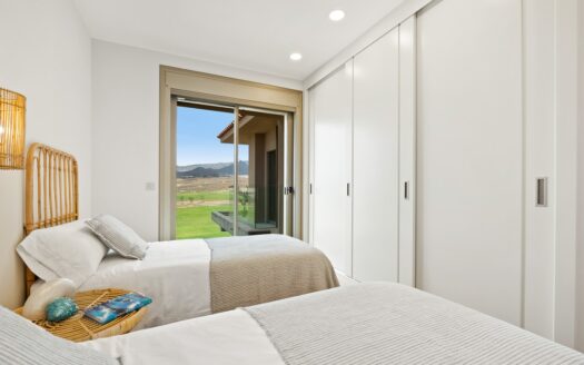 Villas unifamiliares en Green South Villas, Amarilla Golf