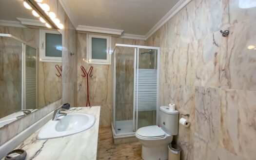 Apartamento en Gigansol del Mar, Los Gigantes