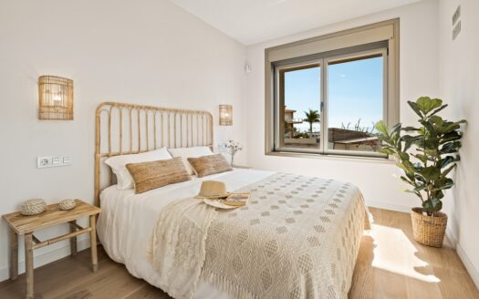 Villas unifamiliares en Green South Villas, Amarilla Golf