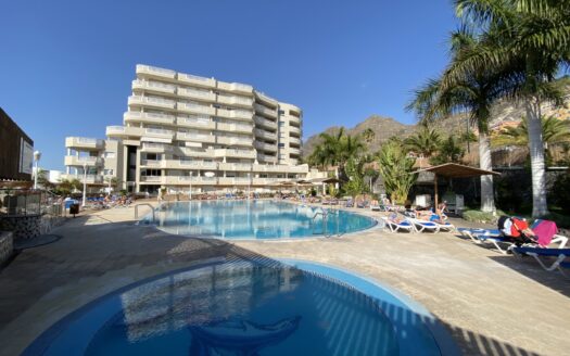 Apartamento en Gigansol del Mar, Los Gigantes