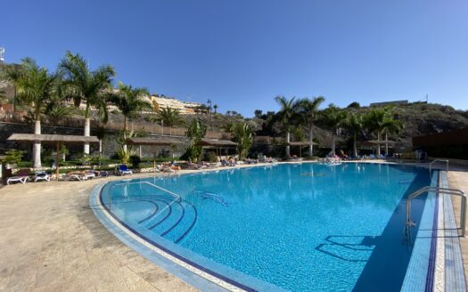 Apartamento en Gigansol del Mar, Los Gigantes