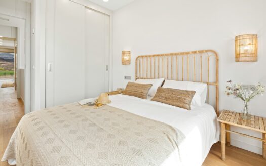 Villas unifamiliares en Green South Villas, Amarilla Golf