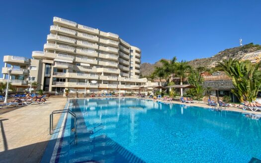 Apartamento en Gigansol del Mar, Los Gigantes