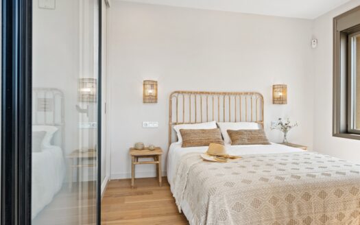 Villas unifamiliares en Green South Villas, Amarilla Golf