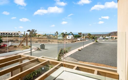 Villas unifamiliares en Green South Villas, Amarilla Golf