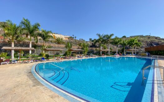 Apartamento en Gigansol del Mar, Los Gigantes