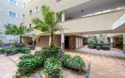 Apartamento en Gigansol del Mar, Los Gigantes