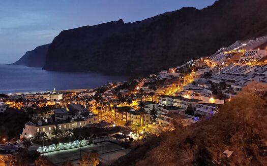 Apartamento en Gigansol del Mar, Los Gigantes