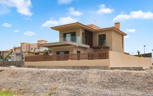 Villas unifamiliares en Green South Villas, Amarilla Golf