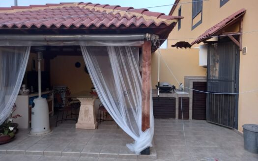 Adosado en Llano de Camello, San Miguel de Abona