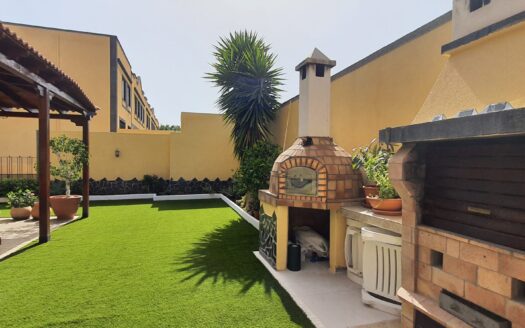 Adosado en Llano de Camello, San Miguel de Abona