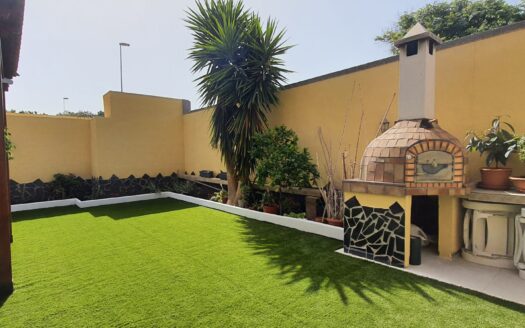 Adosado en Llano de Camello, San Miguel de Abona