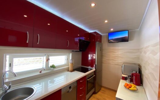 Adosado en Oasis Fañabe, El Madroñal, Adeje