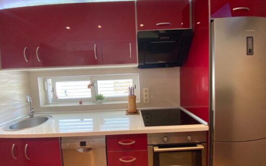 Adosado en Oasis Fañabe, El Madroñal, Adeje