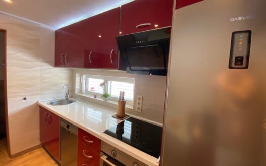 Adosado en Oasis Fañabe, El Madroñal, Adeje