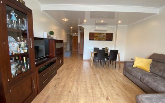 Adosado en Oasis Fañabe, El Madroñal, Adeje