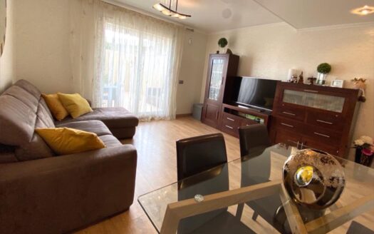 Adosado en Oasis Fañabe, El Madroñal, Adeje