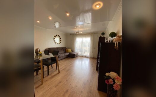 Adosado en Oasis Fañabe, El Madroñal, Adeje