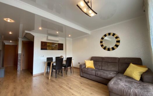 Adosado en Oasis Fañabe, El Madroñal, Adeje