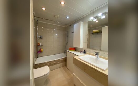 Adosado en Oasis Fañabe, El Madroñal, Adeje