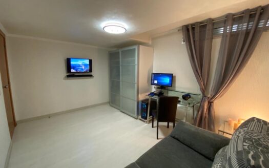 Adosado en Oasis Fañabe, El Madroñal, Adeje