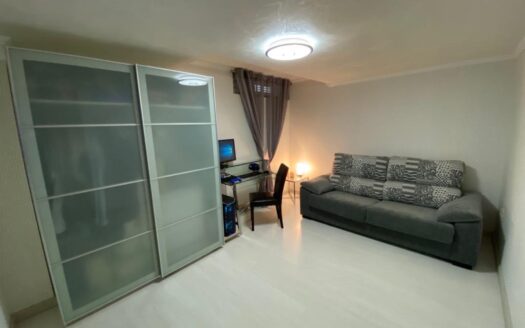 Adosado en Oasis Fañabe, El Madroñal, Adeje