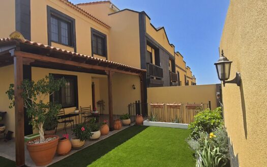 Adosado en Llano de Camello, San Miguel de Abona