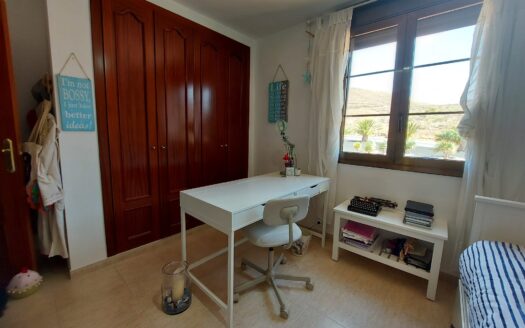 Adosado en Llano de Camello, San Miguel de Abona