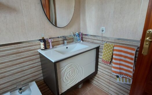 Adosado en Llano de Camello, San Miguel de Abona