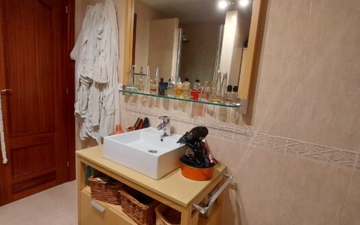 Adosado en Llano de Camello, San Miguel de Abona