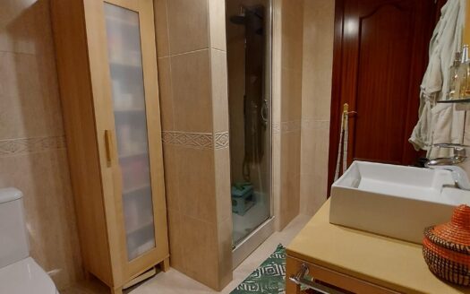 Adosado en Llano de Camello, San Miguel de Abona